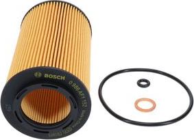 BOSCH 0 986 AF1 152 - Filtro olio www.autoricambi360.it