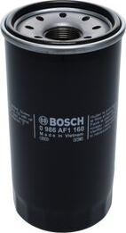 BOSCH 0 986 AF1 160 - Filtro olio www.autoricambi360.it