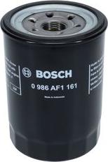 BOSCH 0 986 AF1 161 - Filtro olio www.autoricambi360.it