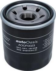 BOSCH 0 986 AF1 189 - Filtro olio www.autoricambi360.it