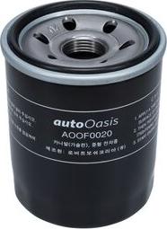 BOSCH 0 986 AF1 180 - Filtro olio www.autoricambi360.it