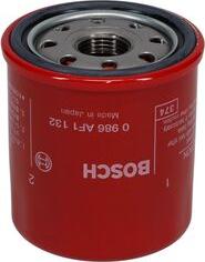 BOSCH 0 986 AF1 132 - Filtro olio www.autoricambi360.it
