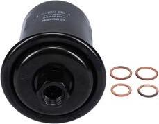 BOSCH 0 986 AF8 087 - Filtro carburante www.autoricambi360.it