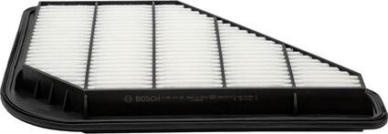 BOSCH 0 986 AF3 461 - Filtro aria www.autoricambi360.it