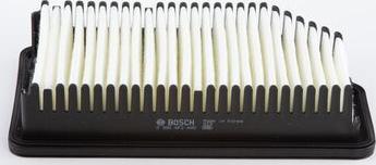 BOSCH 0 986 AF2 440 - Filtro aria www.autoricambi360.it