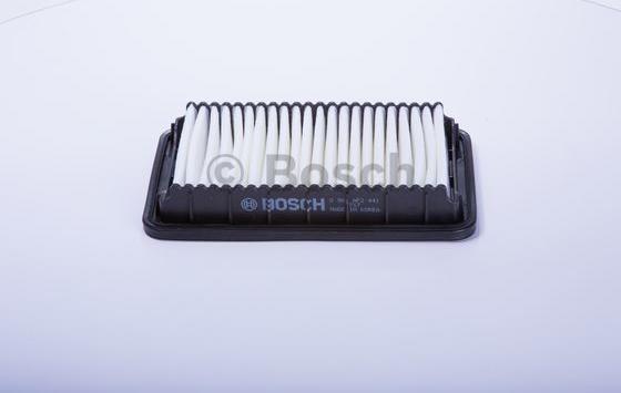 BOSCH 0 986 AF2 441 - Filtro aria www.autoricambi360.it