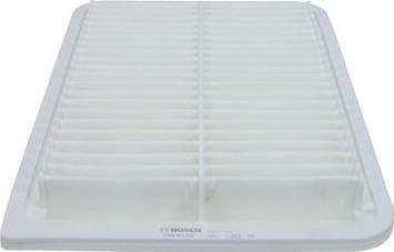 BOSCH 0 986 AF2 418 - Filtro aria www.autoricambi360.it