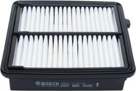 BOSCH 0 986 AF2 666 - Filtro aria www.autoricambi360.it