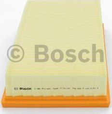 BOSCH 0 986 AF2 683 - Filtro aria www.autoricambi360.it