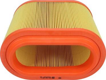 BOSCH 0 986 AF2 049 - Filtro aria www.autoricambi360.it