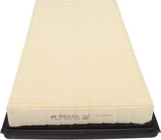 BOSCH 0 986 AF2 059 - Filtro aria www.autoricambi360.it