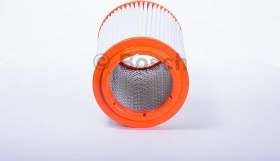 BOSCH 0 986 AF2 086 - Filtro aria www.autoricambi360.it