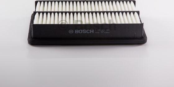 BOSCH 0 986 AF2 083 - Filtro aria www.autoricambi360.it