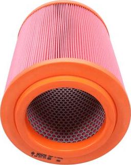 BOSCH 0 986 AF2 076 - Filtro aria www.autoricambi360.it