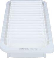 BOSCH 0 986 AF2 144 - Filtro aria www.autoricambi360.it