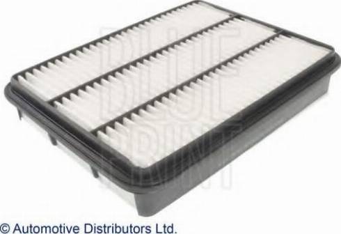 BOSCH 0 986 AF2 166 - Filtro aria www.autoricambi360.it