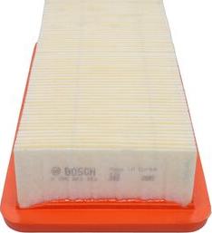 BOSCH 0 986 AF2 108 - Filtro aria www.autoricambi360.it