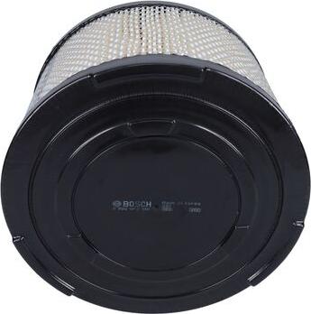 BOSCH 0 986 AF2 180 - Filtro aria www.autoricambi360.it