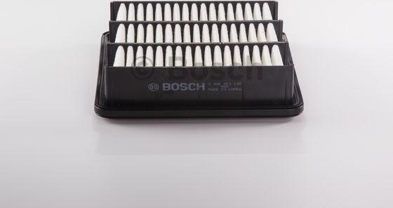 BOSCH 0 986 AF2 130 - Filtro aria www.autoricambi360.it