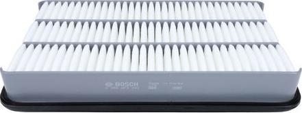 BOSCH 0 986 AF2 341 - Filtro aria www.autoricambi360.it
