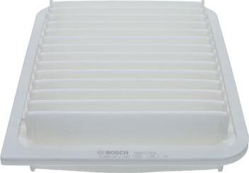 BOSCH 0 986 AF2 342 - Filtro aria www.autoricambi360.it