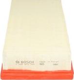 BOSCH 0 986 AF2 354 - Filtro aria www.autoricambi360.it
