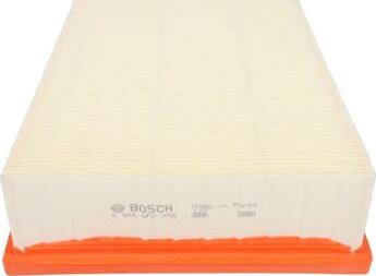 BOSCH 0 986 AF2 355 - Filtro aria www.autoricambi360.it