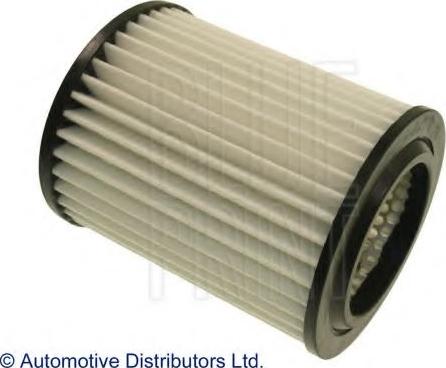 BOSCH 0 986 AF2 357 - Filtro aria www.autoricambi360.it