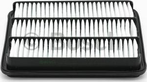 BOSCH 0 986 AF2 316 - Filtro aria www.autoricambi360.it