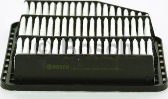 BOSCH 0 986 AF2 320 - Filtro aria www.autoricambi360.it