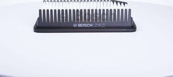 BOSCH 0 986 AF2 238 - Filtro aria www.autoricambi360.it