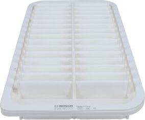 BOSCH 0 986 AF2 227 - Filtro aria www.autoricambi360.it