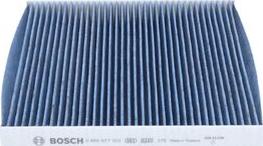BOSCH 0 986 AF7 002 - Filtro, Aria abitacolo www.autoricambi360.it