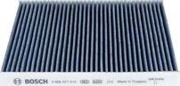 BOSCH 0 986 AF7 019 - Filtro, Aria abitacolo www.autoricambi360.it