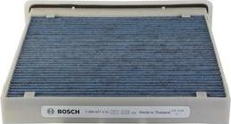 BOSCH 0 986 AF7 015 - Filtro, Aria abitacolo www.autoricambi360.it
