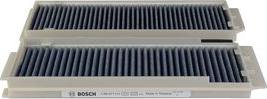 BOSCH 0 986 AF7 016 - Filtro, Aria abitacolo www.autoricambi360.it