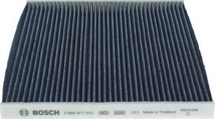BOSCH 0 986 AF7 013 - Filtro, Aria abitacolo www.autoricambi360.it