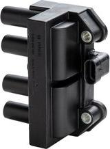 BOSCH 0 986 AG0 100 - Bobina d'accensione www.autoricambi360.it