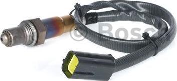 BOSCH 0 986 AG2 205 - Sonda lambda www.autoricambi360.it