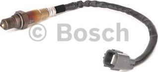 BOSCH 0 986 AG2 206 - Sonda lambda www.autoricambi360.it