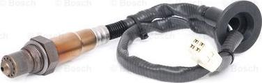 BOSCH 0 986 AG2 202 - Sonda lambda www.autoricambi360.it
