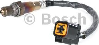 BOSCH 0 986 AG2 207 - Sonda lambda www.autoricambi360.it