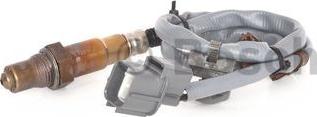 BOSCH 0 986 AG2 216 - Sonda lambda www.autoricambi360.it