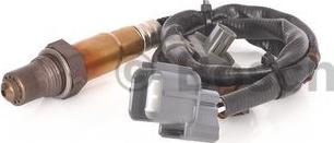 BOSCH 0 986 AG2 217 - Sonda lambda www.autoricambi360.it