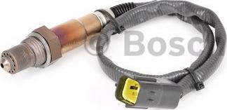 BOSCH 0 986 AG2 224 - Sonda lambda www.autoricambi360.it