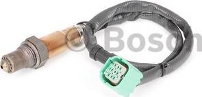 BOSCH 0 986 AG2 225 - Sonda lambda www.autoricambi360.it