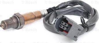 BOSCH 0 986 AG2 228 - Sonda lambda www.autoricambi360.it
