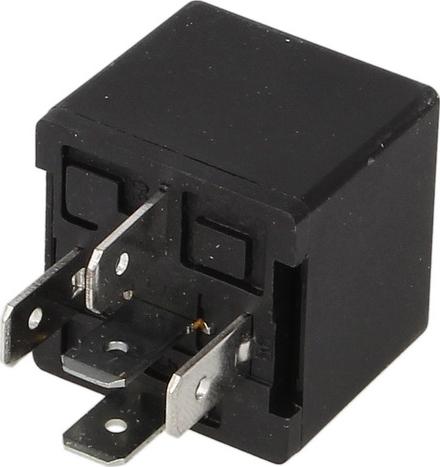 BOSCH 0 986 AH0 615 - Relè, Lampeggiatore d'emergenza www.autoricambi360.it