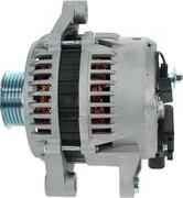 BOSCH 0 986 AN0 549 - Alternatore www.autoricambi360.it