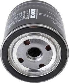 BOSCH 0 986 B00 510 - Filtro olio www.autoricambi360.it